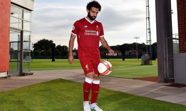 Mohamed Salah – The One Who Almost Got Away