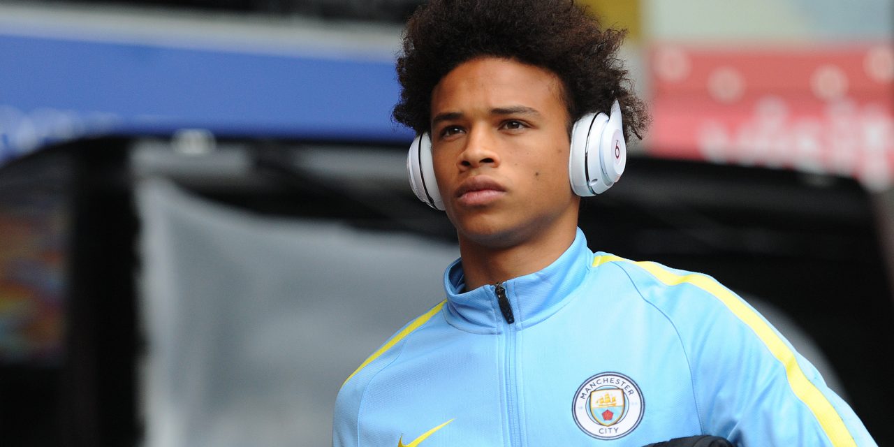 Why this 21-year-old Manchester City star will fulfil his potential in 2017/18?