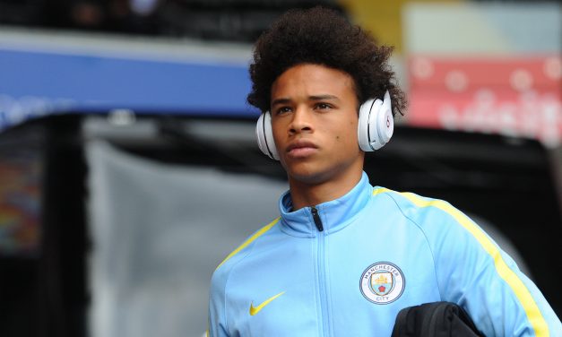 Why this 21-year-old Manchester City star will fulfil his potential in 2017/18?