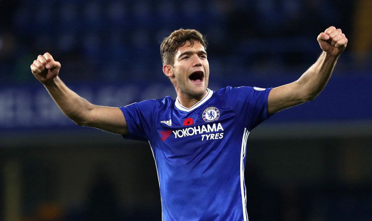 Why this 26-year-old Chelsea star could prove a differential again next season