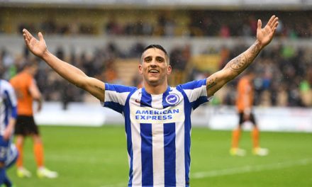Brighton and Hove Albion – An FPL Draft Overview