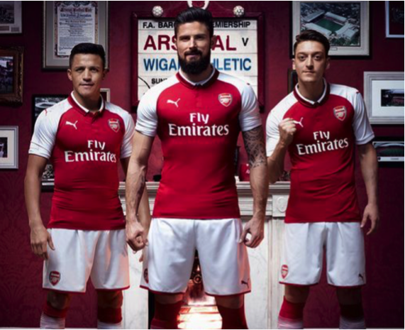 Arsenal – An FPL Draft Overview