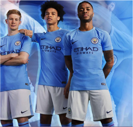 PL Kits Revealed for this Premier League Season - Draft Fantasy Football