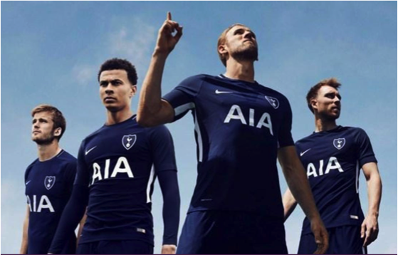Tottenham Hotspur – An FPL Draft Overview
