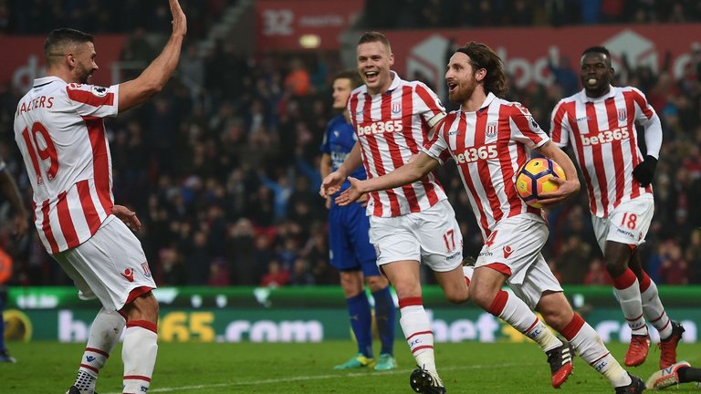 Stoke City – An FPL Draft Overview