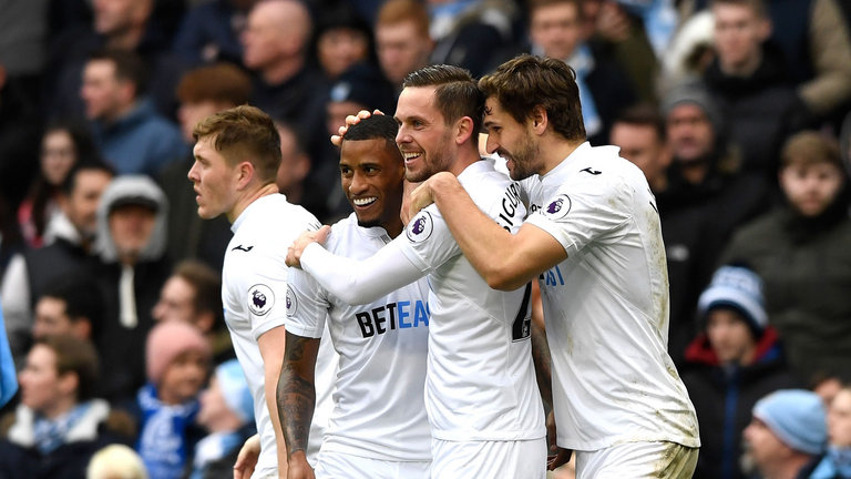Swansea City – An FPL Draft Overview