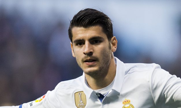 Four reasons why Alvaro Morata is such a positive addition for Chelsea