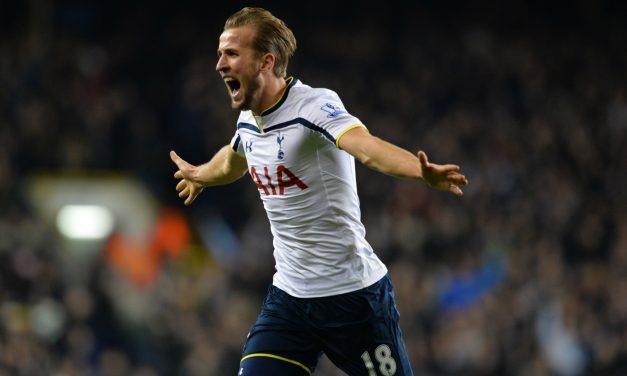 Why this Tottenham star will be more prolific than Manchester United’s new rectruit