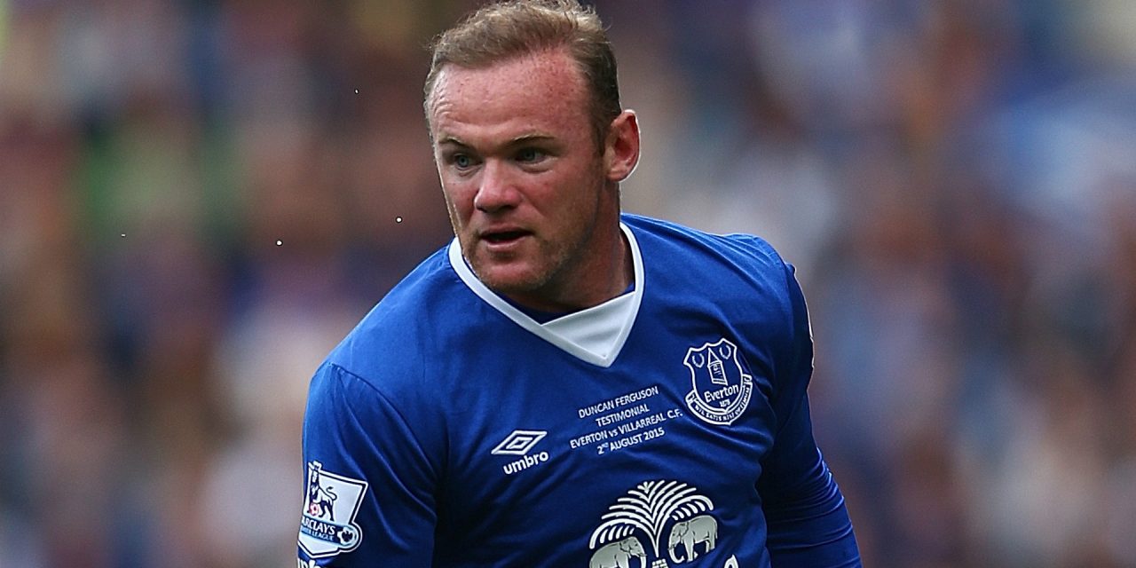 Could this much-maligned Everton forward prove his doubters wrong this season?