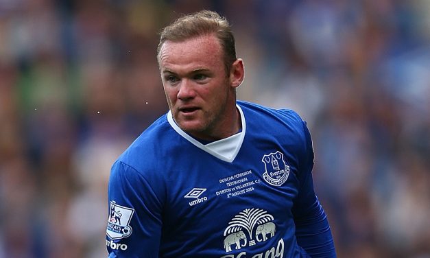 Could this much-maligned Everton forward prove his doubters wrong this season?
