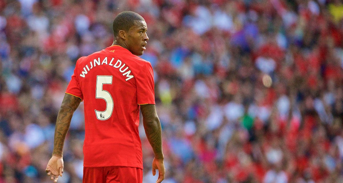 Stick or Twist: Is this Liverpool midfielder a ‘Top 10’ contender in 2017/18?
