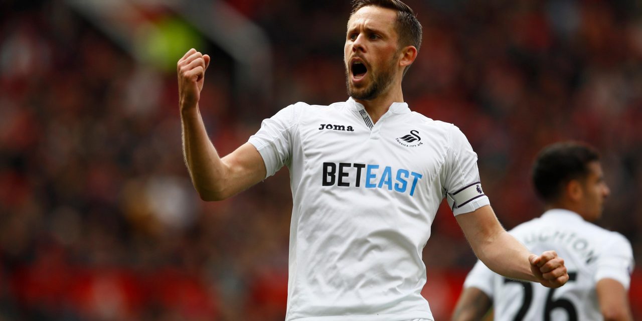 Stick or Twist: Is this Swansea midfielder a ‘Top 10’ contender in 2017/18?