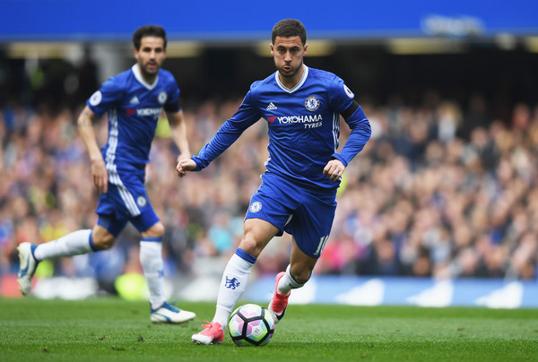 Why Chelsea’s creative forward is worth taking a gamble on this season