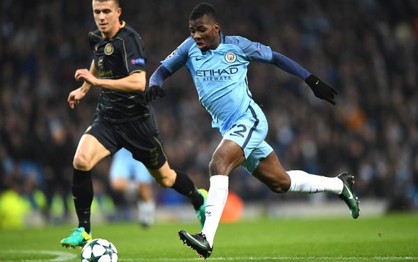 Why 20-year-old Kelechi Iheanacho could be a huge hit at Leicester City
