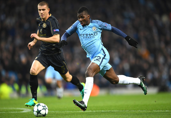 Why 20-year-old Kelechi Iheanacho could be a huge hit at Leicester City