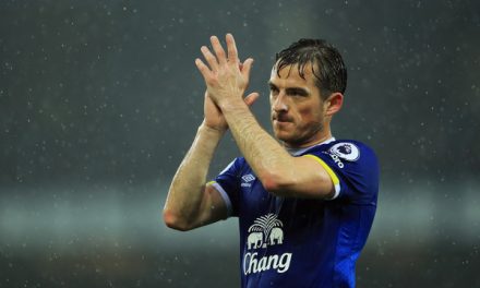 Leighton Baines: Solid option, or one to avoid for Everton this season?