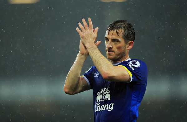 Leighton Baines: Solid option, or one to avoid for Everton this season?