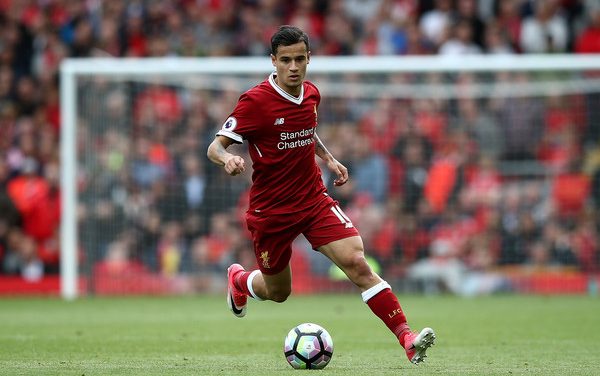 Draft round-up: Coutinho rollercoaster; Chelsea chase left-back; West Ham target midfielder