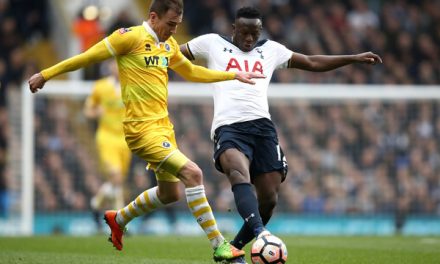 Why this 26-year-old is Tottenham’s most under-rated option ahead of the new season