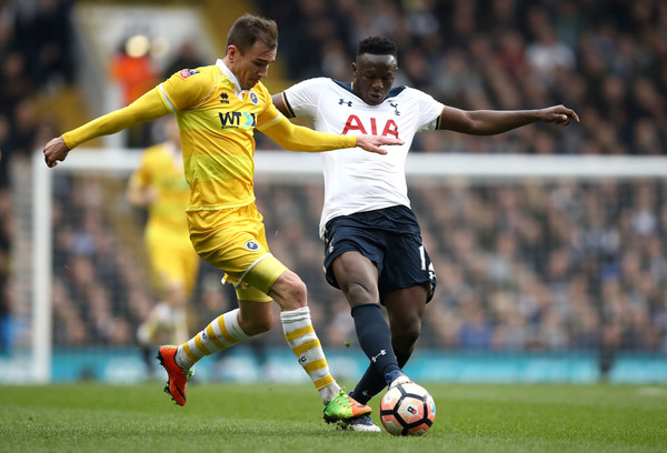 Why this 26-year-old is Tottenham’s most under-rated option ahead of the new season