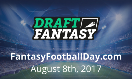 Fantasy Football Day with Spurs, Chelsea, Arsenal, Liverpool, Man United, Man City, Everton, and More Players