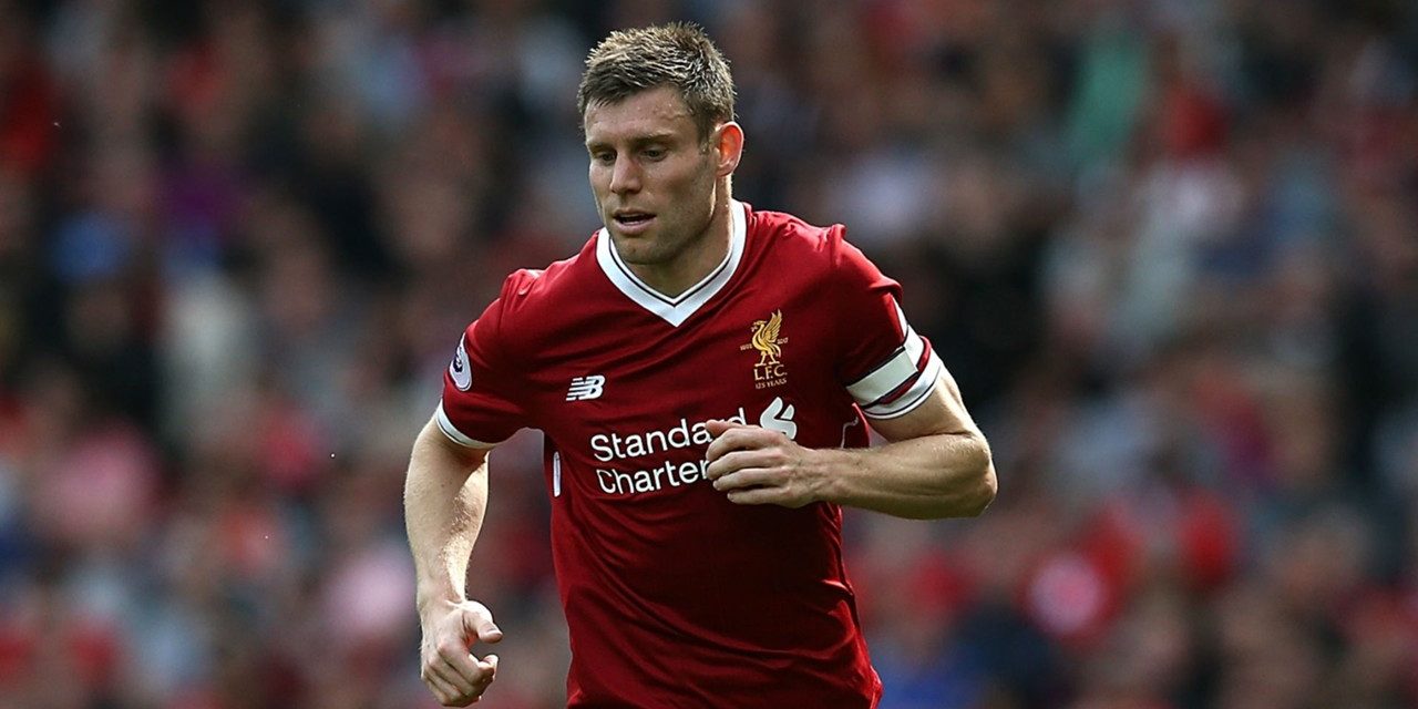 James Milner: What does the season ahead look like for Liverpool’s experienced utility man?