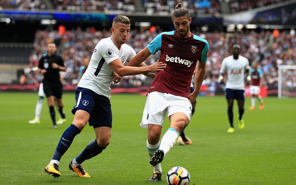 Is West Ham’s Andy Carroll worth a Draft Fantasy punt ahead of the weekend?