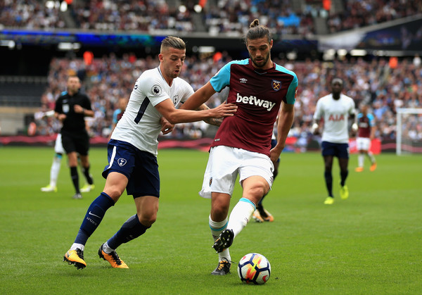 Is West Ham’s Andy Carroll worth a Draft Fantasy punt ahead of the weekend?