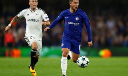 Why the returning Eden Hazard will defy his recent record as Chelsea meet Stoke