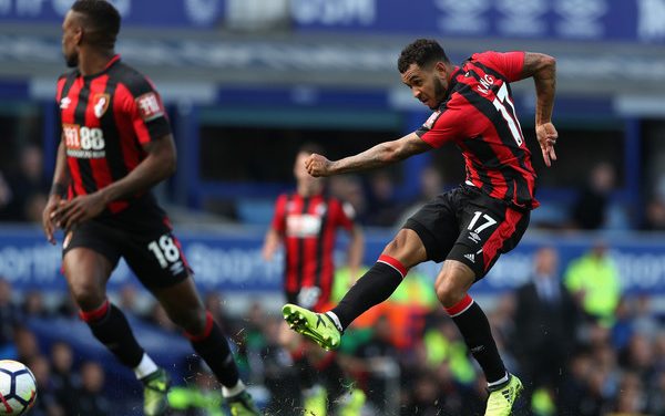 Do Joshua King’s goal-scoring exploits against Everton make him a genuine option?