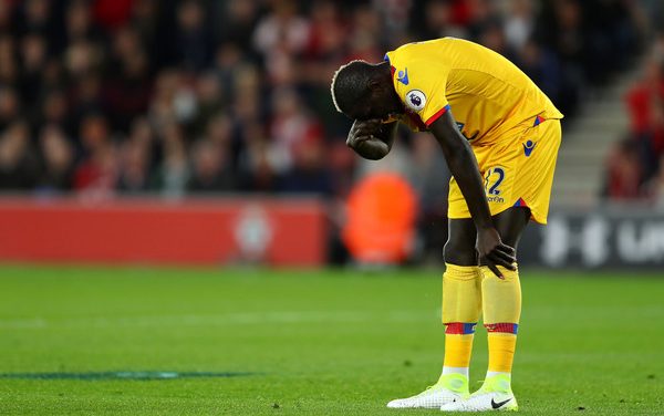 Crystal Palace summer signing Mamadou Sakho a shrewd Draft Fantasy choice