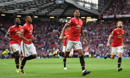 GW3 Review: Manchester United flying as Crystal Palace continue to falter