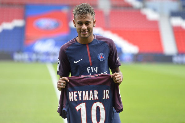 Champions League Draft: Who are the top five picks from Ligue 1?
