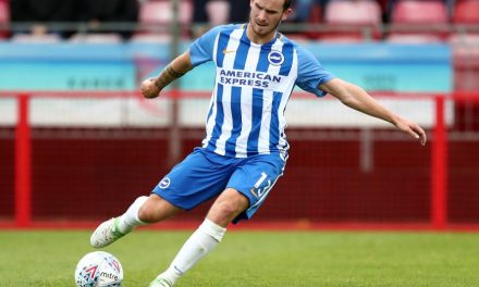 The Waiver Wire Standard – GW5: Featuring Brighton and Arsenal stars