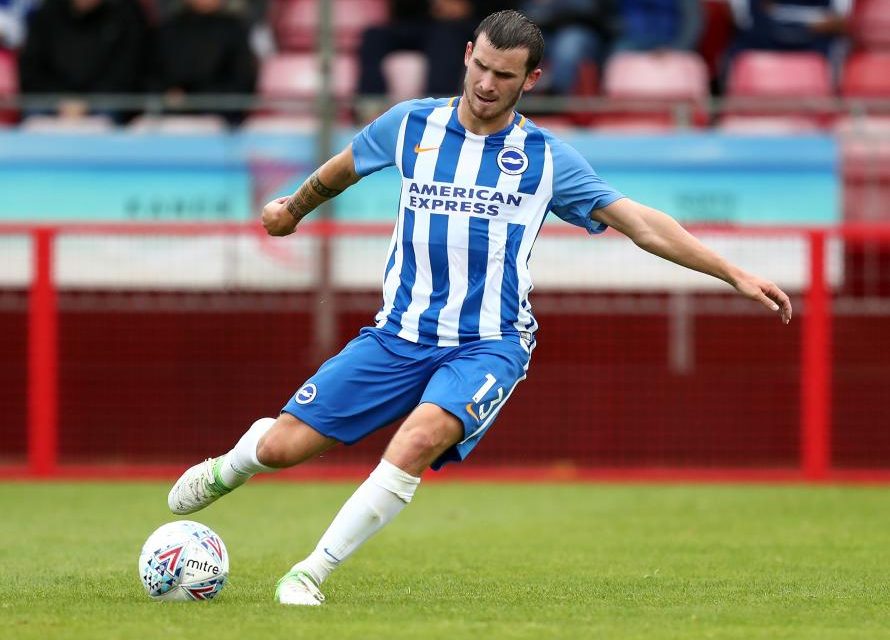 The Waiver Wire Standard – GW5: Featuring Brighton and Arsenal stars