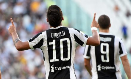 Champions League Draft: Who are the top five picks from Serie A?