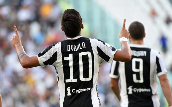 Champions League Draft: Who are the top five picks from Serie A?