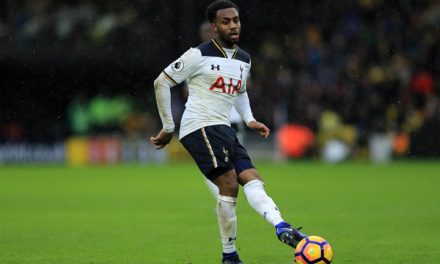 Is Tottenham’s Danny Rose the hottest free agent in Draft Fantasy?