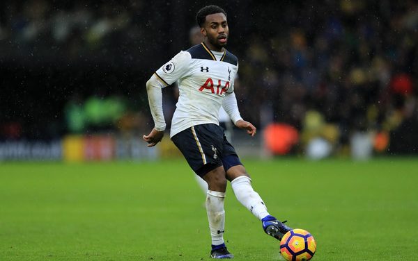 Is Tottenham’s Danny Rose the hottest free agent in Draft Fantasy?