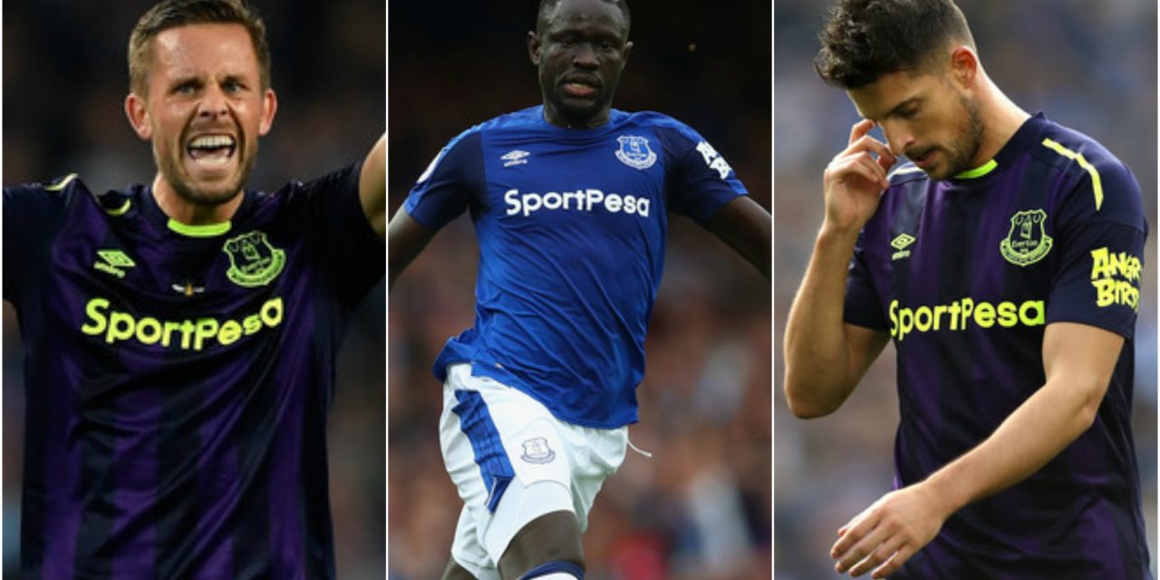 Three Everton players with real Draft Fantasy value in the post-Koeman era