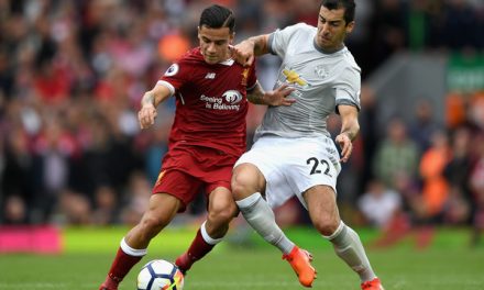 Why now is the time to drop Manchester United’s Henrikh Mkhitaryan