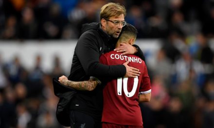 Why Liverpool’s Philippe Coutinho is proving to be a great Draft Fantasy option