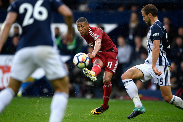 Does Richarlison have any Draft Fantasy value after another goal-scoring display?