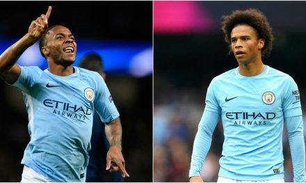 Leroy Sane vs Raheem Sterling: Which Manchester City attacker is the better one to own?