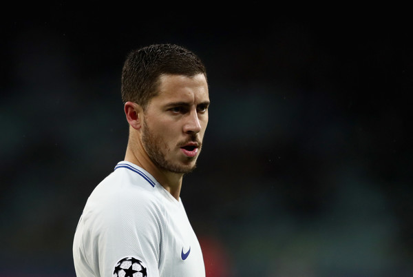 Why Chelsea’s Eden Hazard is one of the best players to own ahead of festive period
