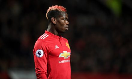 What does Paul Pogba’s return mean for Manchester United?