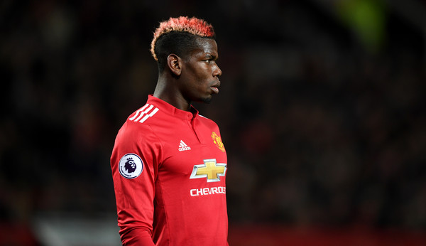 What does Paul Pogba’s return mean for Manchester United?