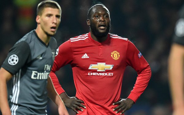 Can Manchester United’s Romelu Lukaku get back amongst the goals ahead of the festive period?
