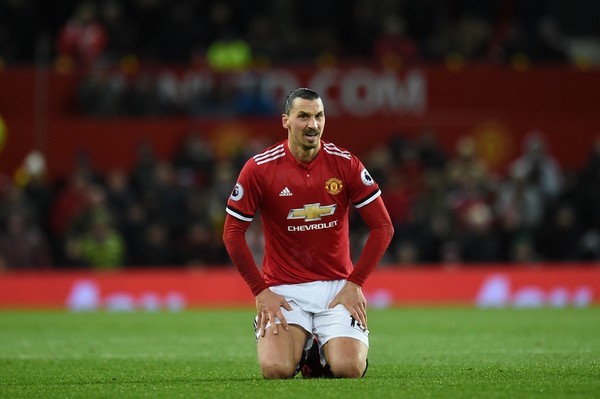 Zlatan Ibrahimovic returns for Manchester United – Is he worth Draft Fantasy selection?