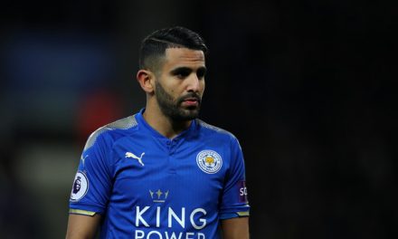 Do Riyad Mahrez’s recent Leicester City performances warrant selection?
